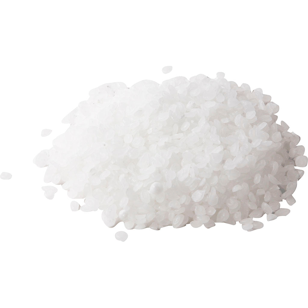 Ren paraffinvoks, 5 kg/ 1 pk.