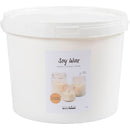 100% Vegansk Soyavoks i Flager - 5 kg