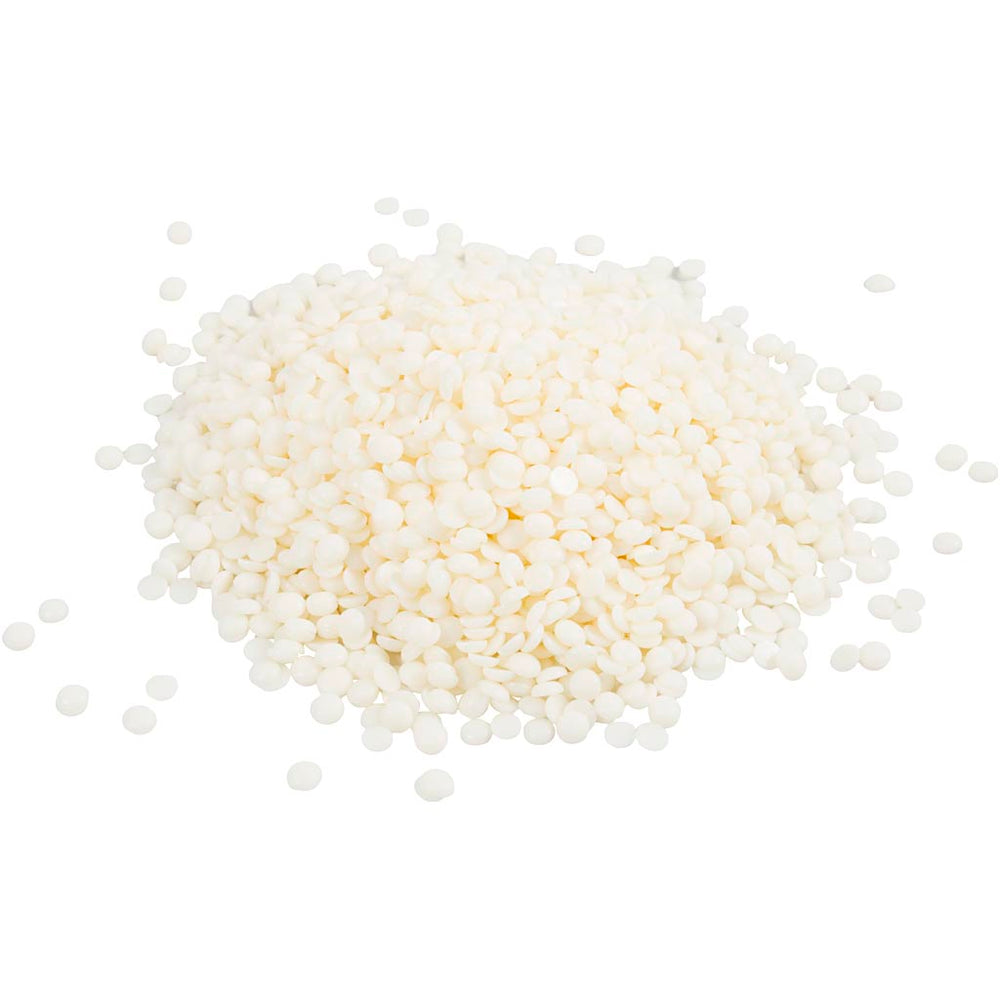 100% Vegansk Soyavoks i Flager - 5 kg