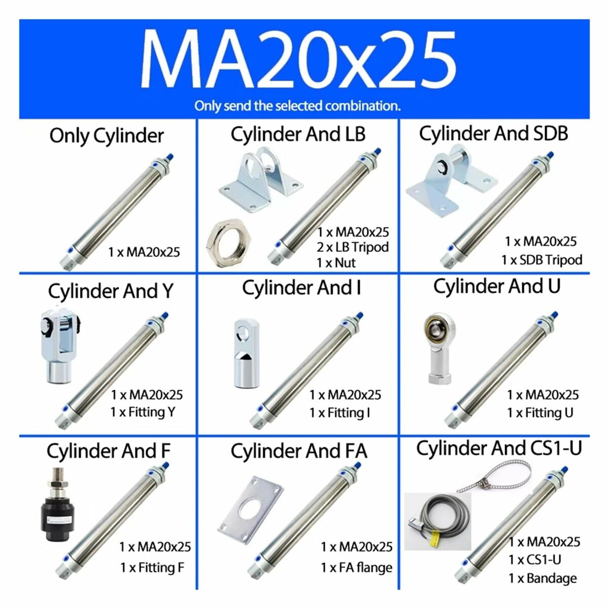 Armbånd til mænd Tom Hope TM0435