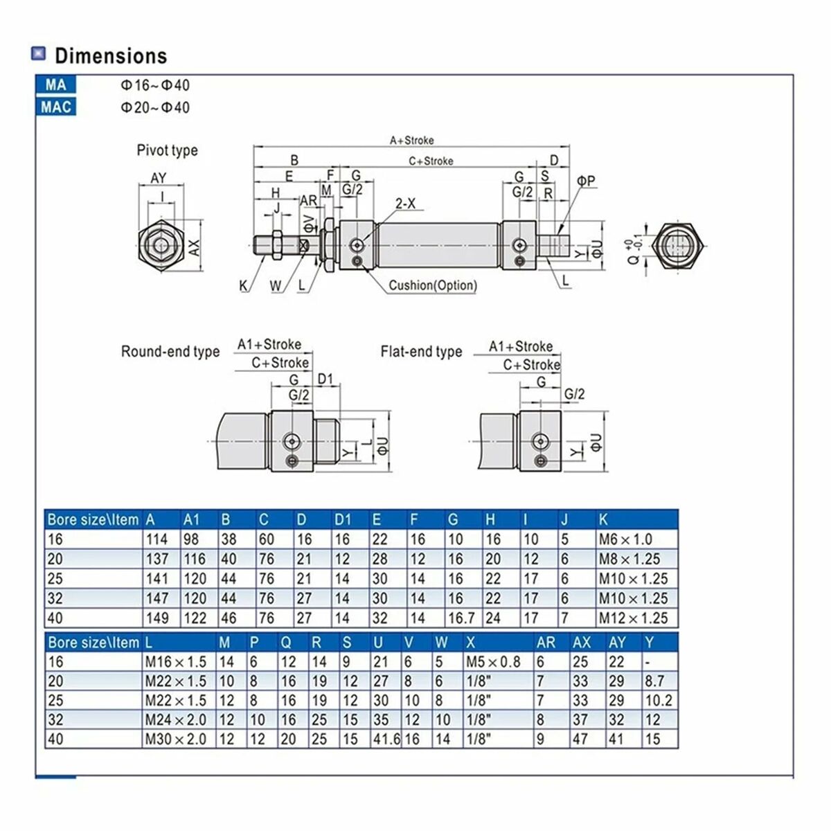 Armbånd til mænd Tom Hope TM0435