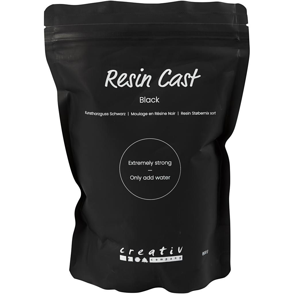 Resin Støbemix