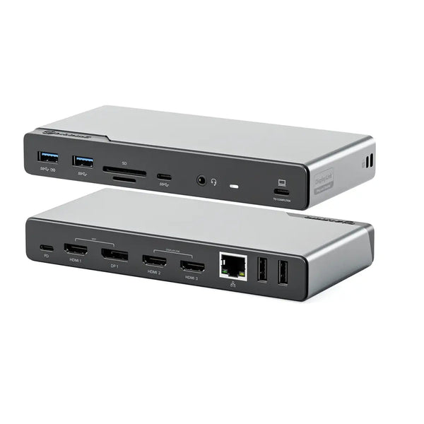 ALOGIC DV4 Dockingstation