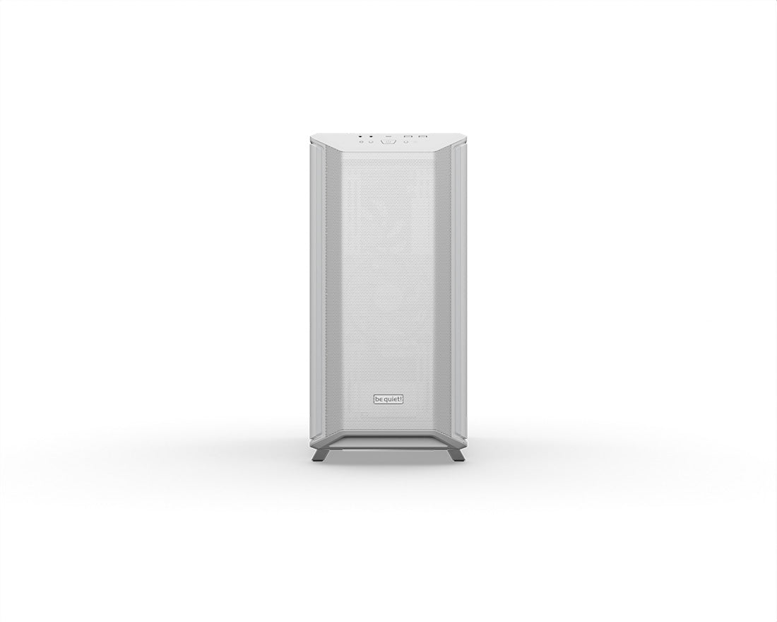 be quiet! Dark Base 701 Tower Udvidet ATX Hvid