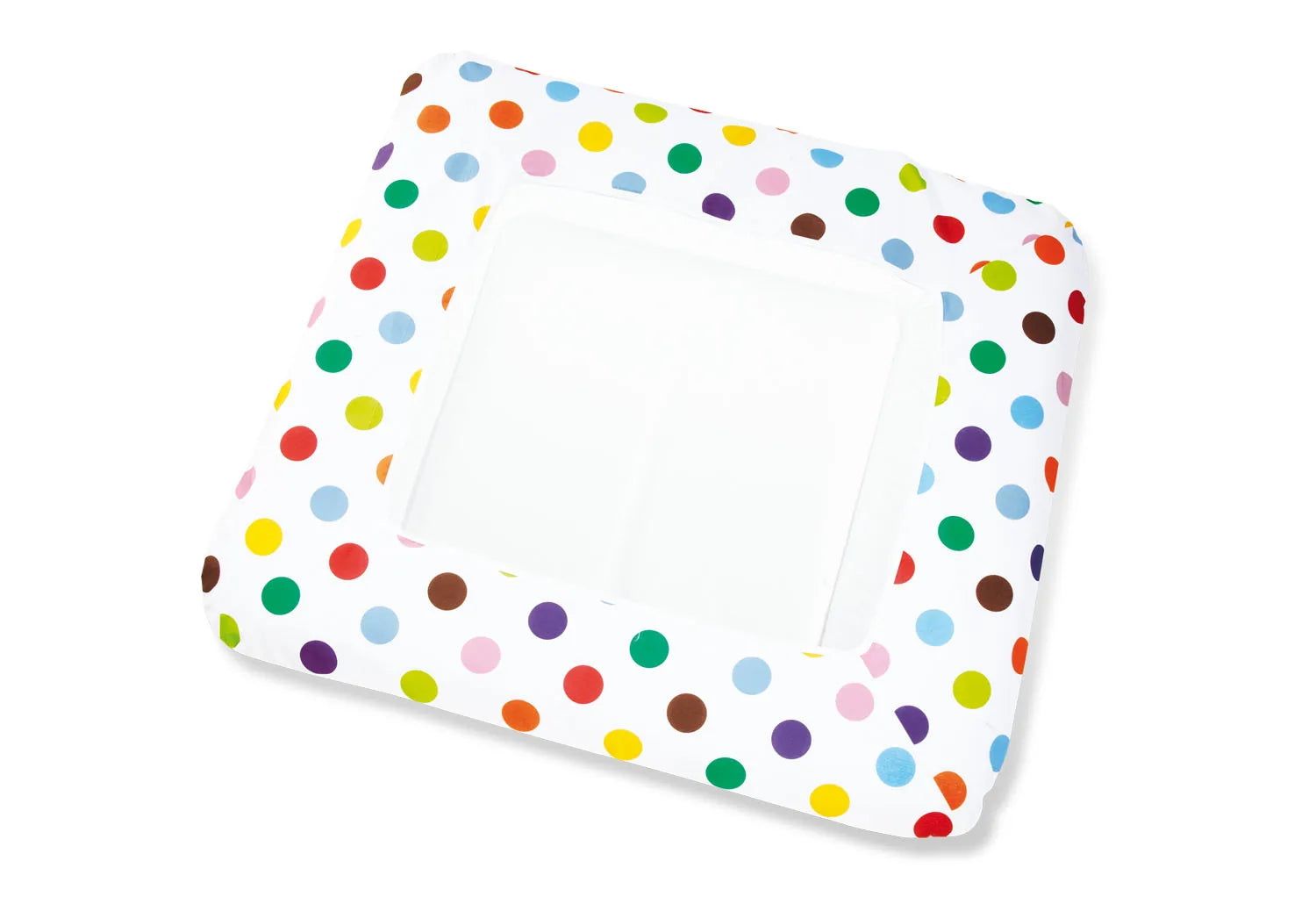 Pinolino Puslepude Betræk Stor, Prikker