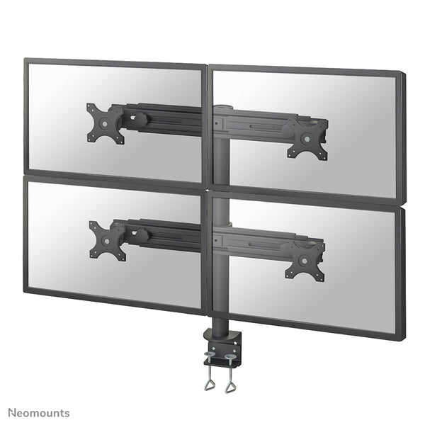 Neomounts FPMA-D700D4 Monteringssæt 4 LCD displays 19-30
