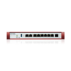 Zyxel ZyWALL USG FLEX 200HP Firewall Ekstern