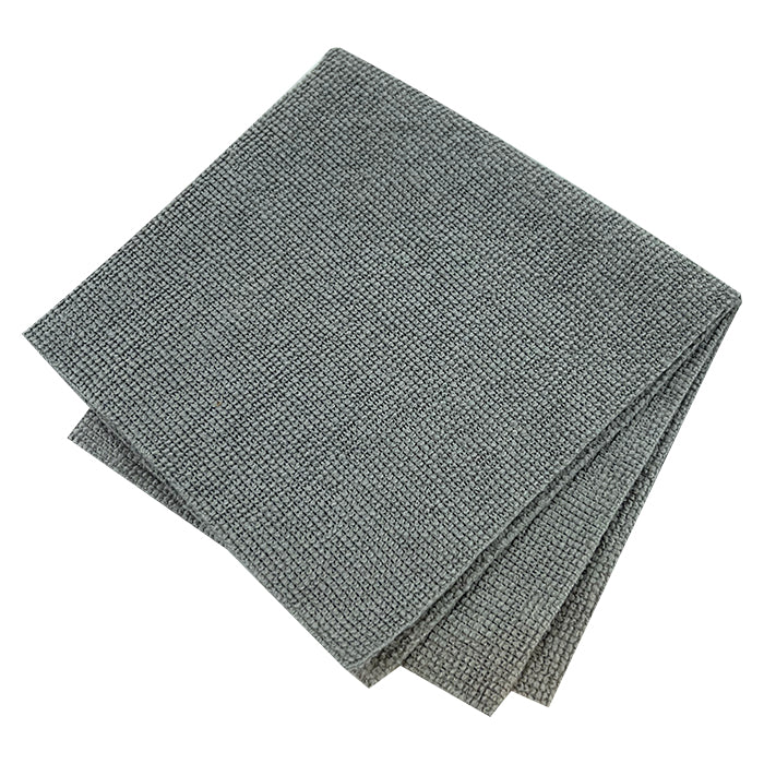 Mikrofiberklude i kasse, 30x30cm, 180gsm, 50 stk