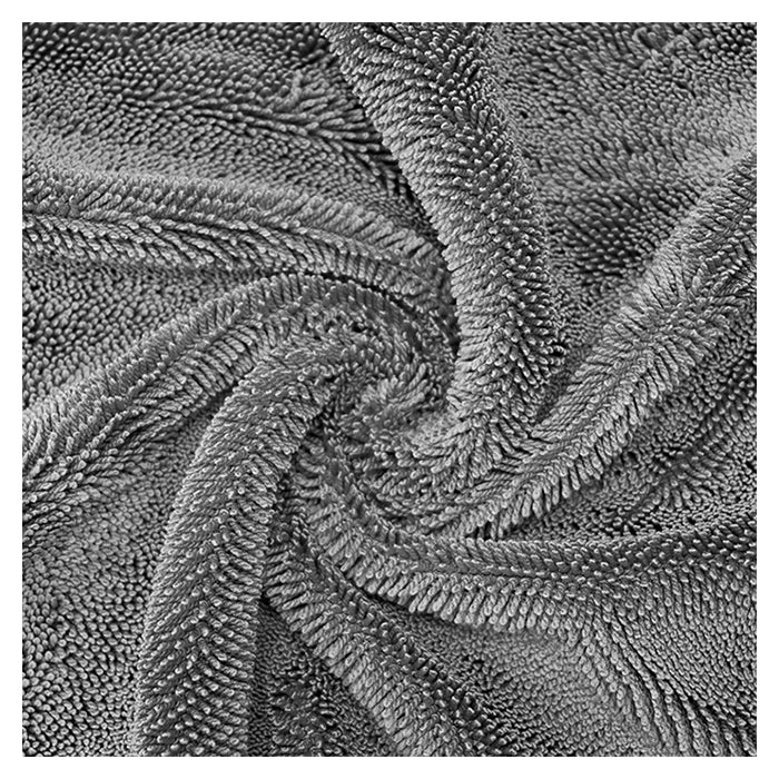 Mikrofiberhåndklæde, 60x80cm, 600gsm