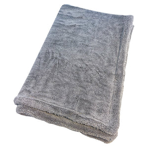 Mikrofiberhåndklæde, 60x90cm, 1200gsm