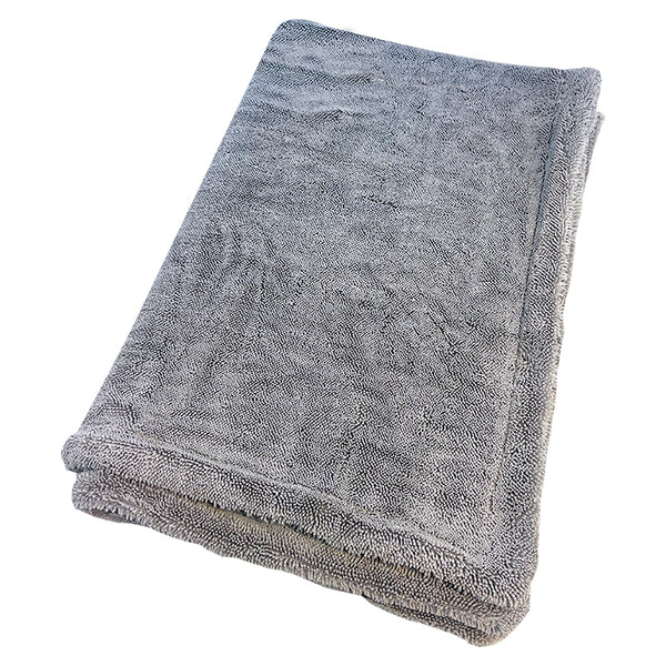 Mikrofiberhåndklæde, 60x90cm, 1200gsm