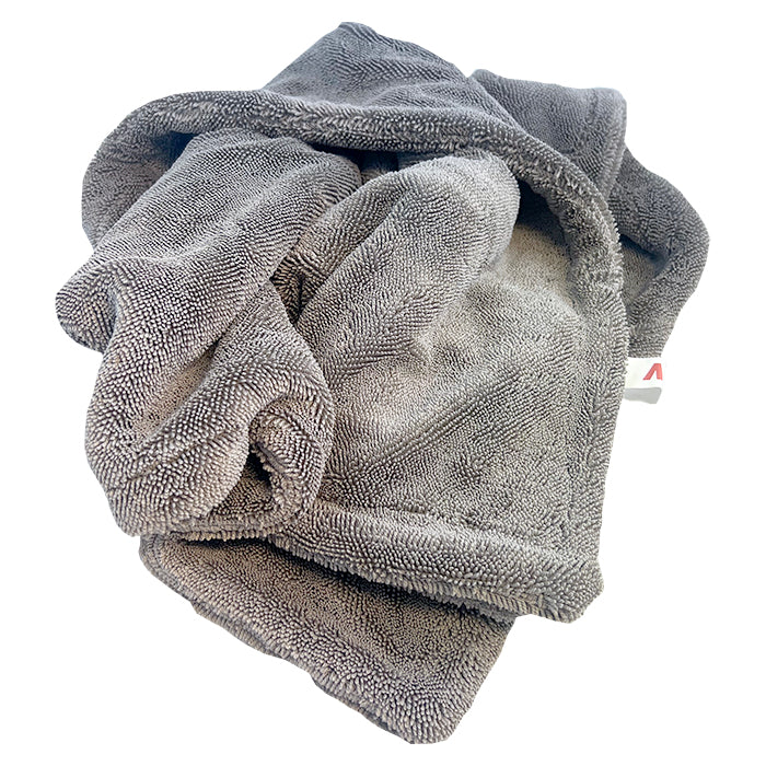 Mikrofiberhåndklæde, 60x90cm, 1200gsm