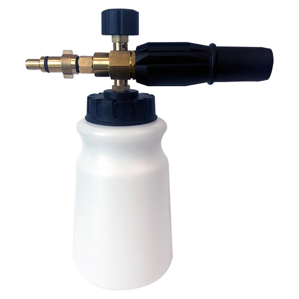 Avant Skumlanse inkl. Nilfisk adapter