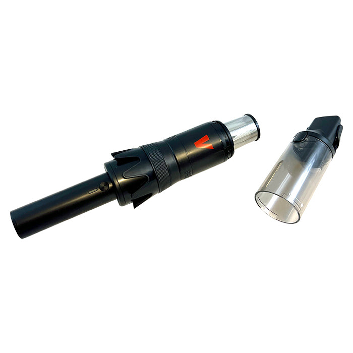 Avant ledningsfri støvsuger til bilen - 120W