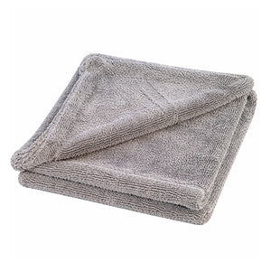 Mikrofiberhåndklæde, 40x40cm, 1200gsm