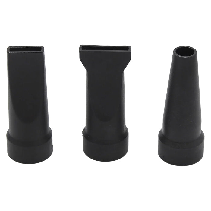 Car Dryer, Blower 6M Kabel Sort