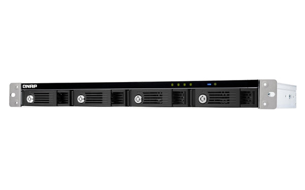 QNAP TR-004U Harddisk-array 4bays