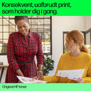 HP 410X Gul Cyan Magenta 5000 sider Toner CF252XM