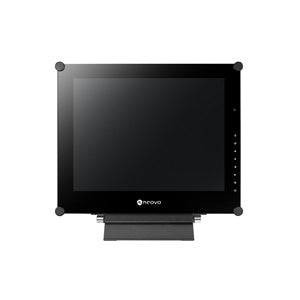 Neovo X-15E 15 1024 x 768 DVI VGA (HD-15) HDMI DisplayPort
