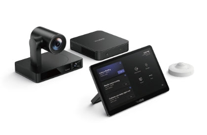 Yealink MVC Series MVC860 Videokonferencepakke 11.6