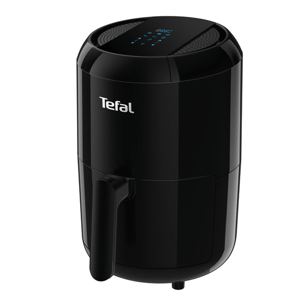 Tefal Easy Fry Compact EY301815 Airfryer 1.4kW Sort