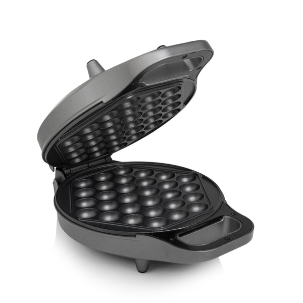 Princess 132465 1 vaffel/vafler 700 W Sort