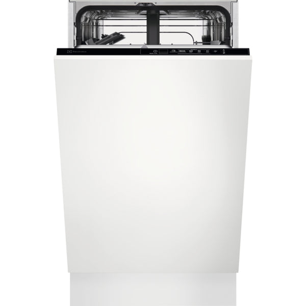 Electrolux Serie 300 EEA71210L Fritstående 9 kuverter F