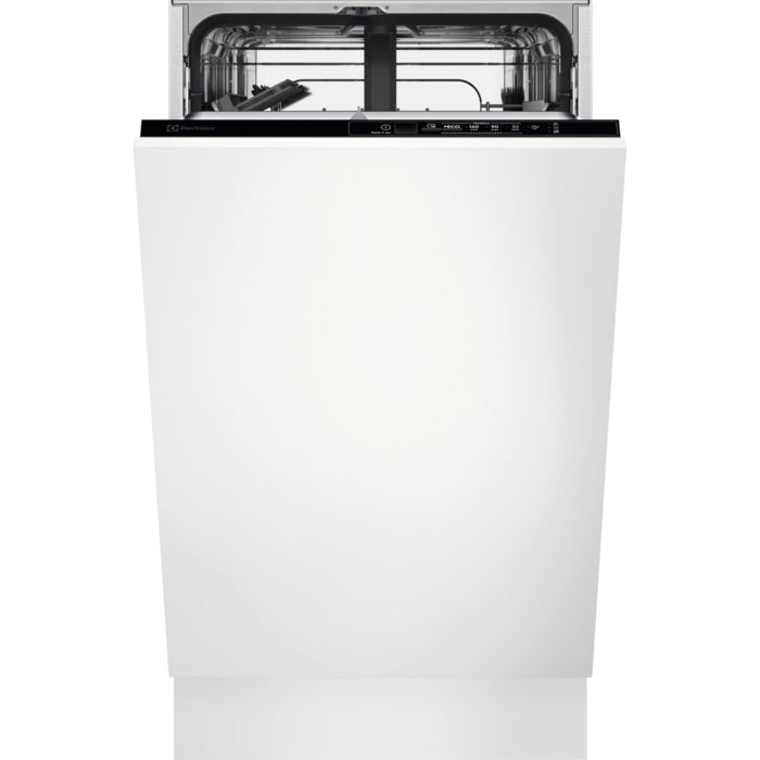Electrolux Serie 300 EEA71210L Fritstående 9 kuverter F