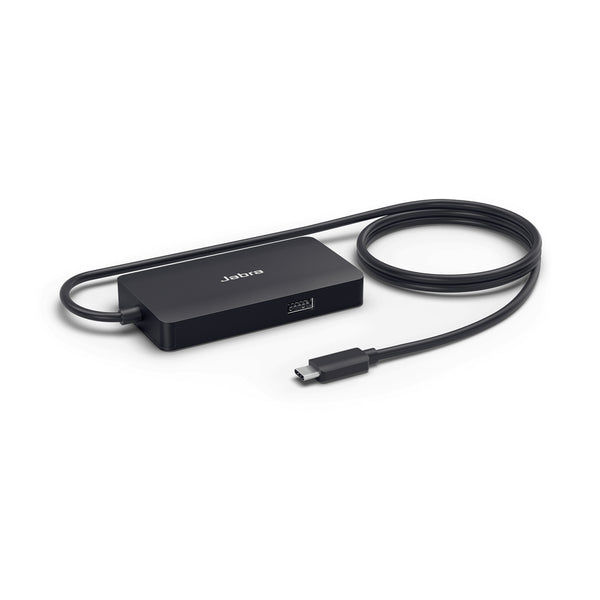 Jabra PanaCast USB Hub Dockingstation