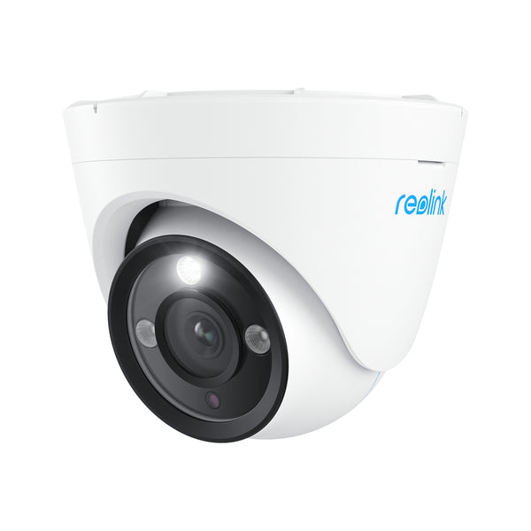 Reolink P434 Kuppel IP-sikkerhedskamera Indendørs & udendørs 3840 x 2160 pixel Loft