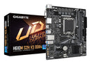 Gigabyte H610M S2H V3 DDR4 Micro-ATX LGA1700 sokkel Intel H610