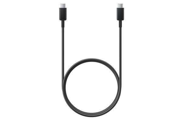 Samsung USB 2.0 USB Type-C kabel 1m Sort