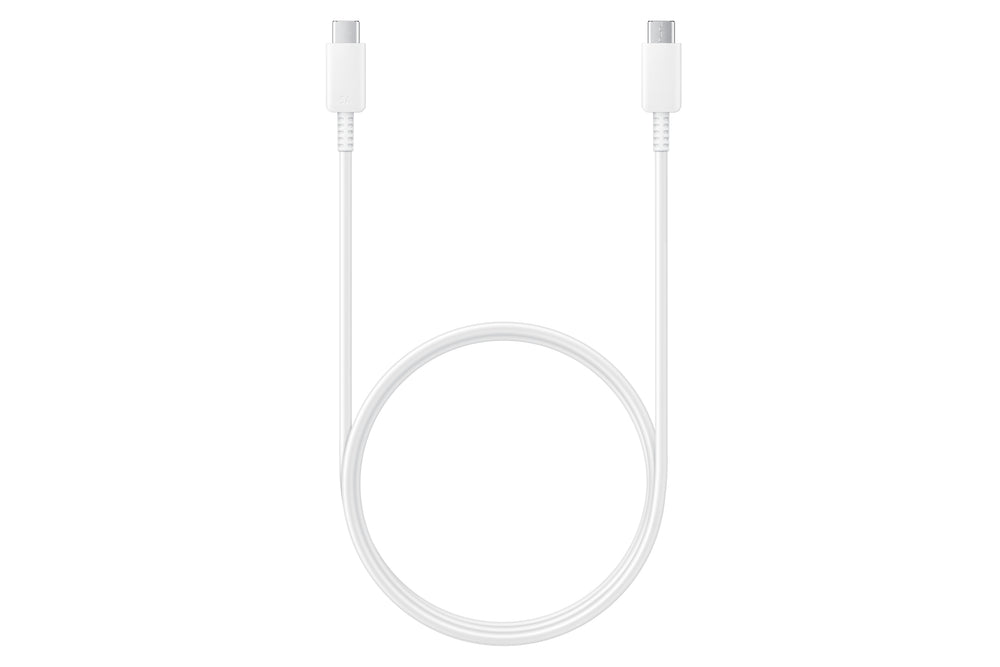 Samsung EP-DN975 USB Type-C kabel 1m Hvid