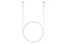 Samsung EP-DN975 USB Type-C kabel 1m Hvid