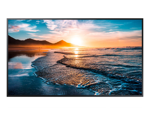 Samsung QH43R 43 Digital skiltning 3840 x 2160