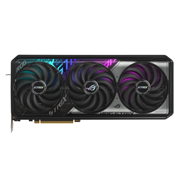 ASUS ROG -STRIX-RTX5070-O12G-GAMING 12GB