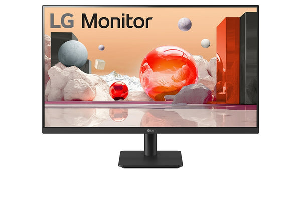 LG 27MS500-B 27 IPS 1920 x 1080 (Full HD) HDMI 100Hz