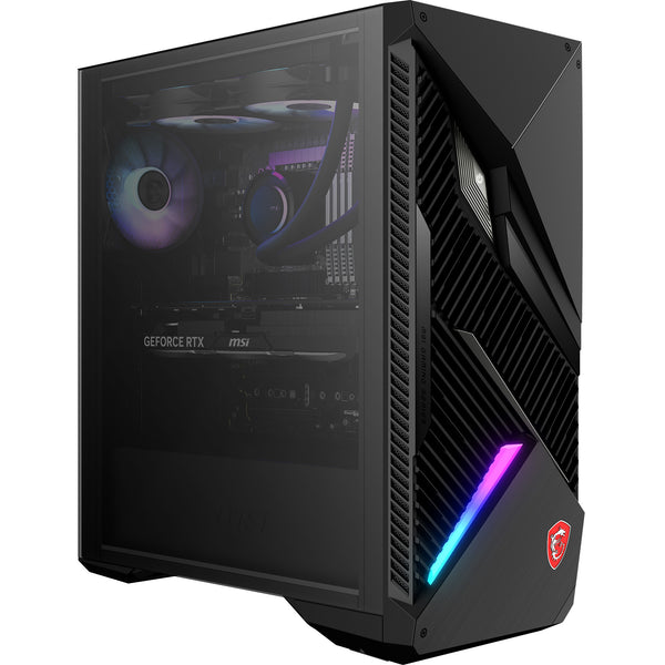 MSI MPG Infinite X2 14NUG7-460AT Tower Core i9 I9-14900KF 64GB 1TB NVIDIA GeForce RTX 4080 Windows 11 Home