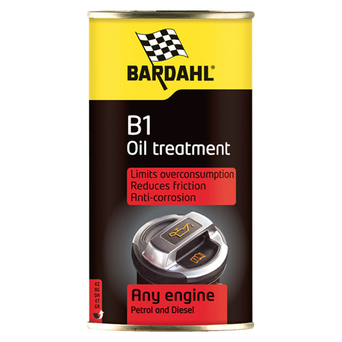Bardahl B1 Oil Treament 250ml