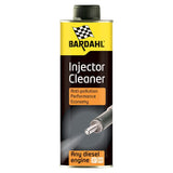 2 stk. Bardahl Servicerens Diesel inkl. Fueli