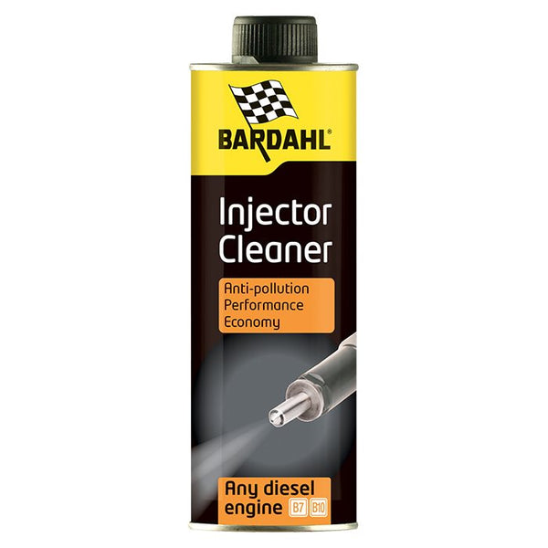 2 stk. Bardahl Servicerens Diesel inkl. Fueli