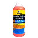 Bardahl 1 Ltr. Rød Kølervæske Type D Konc.