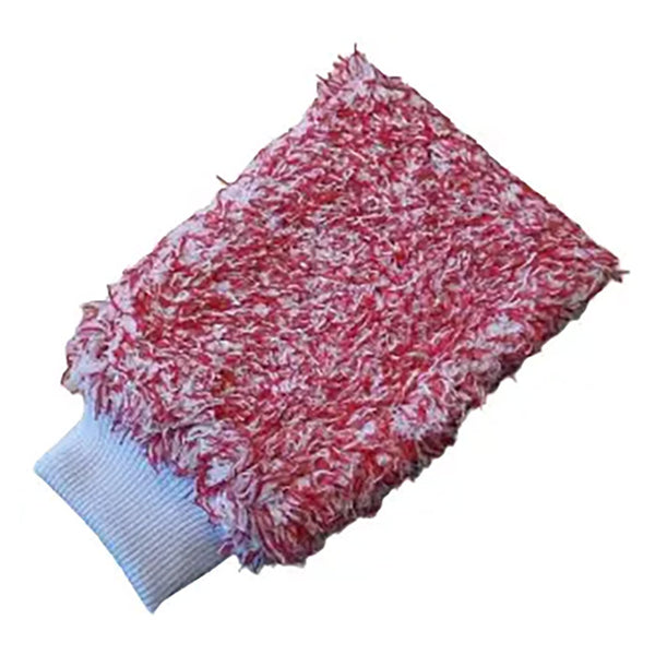 Vaskehandske Mikrofiber Perfection