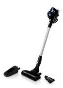 Bosch Unlimited Serie | 6 BBS611PCK Støvsuger Pind/håndholdt Måneskinsblå