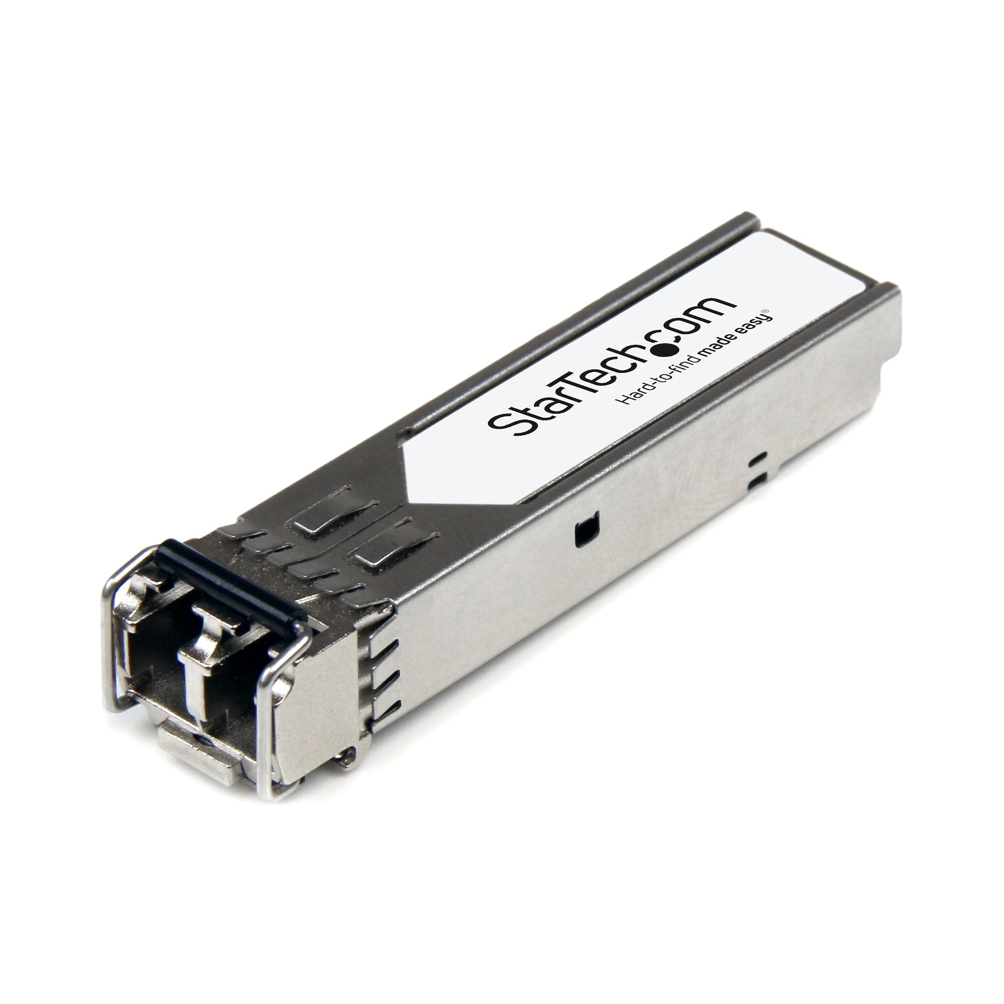StarTech.com PLUS-LR-ST modul til netværksmodtager Fiberoptisk 10000 Mbit/s SFP+ 1310 nm