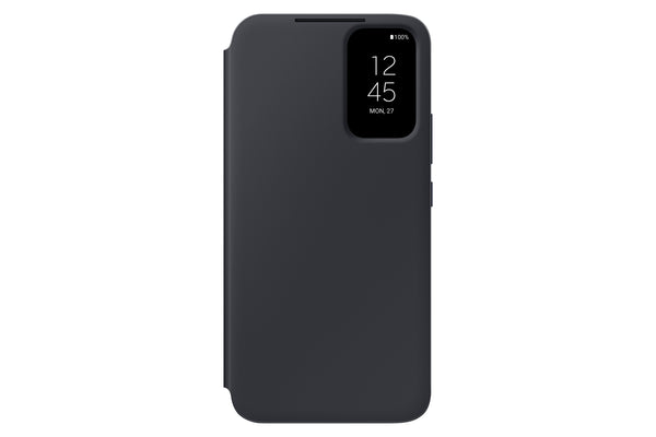 Samsung EF-ZA346 Beskyttelsescover Sort Samsung Galaxy A34 5G