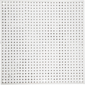 Perleplade, stor firkant, str. 14,5x14,5 cm, medium, 10 stk./ 1 pk.