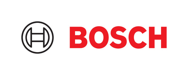 Bosch Guideskinne-forbindelsesstykke