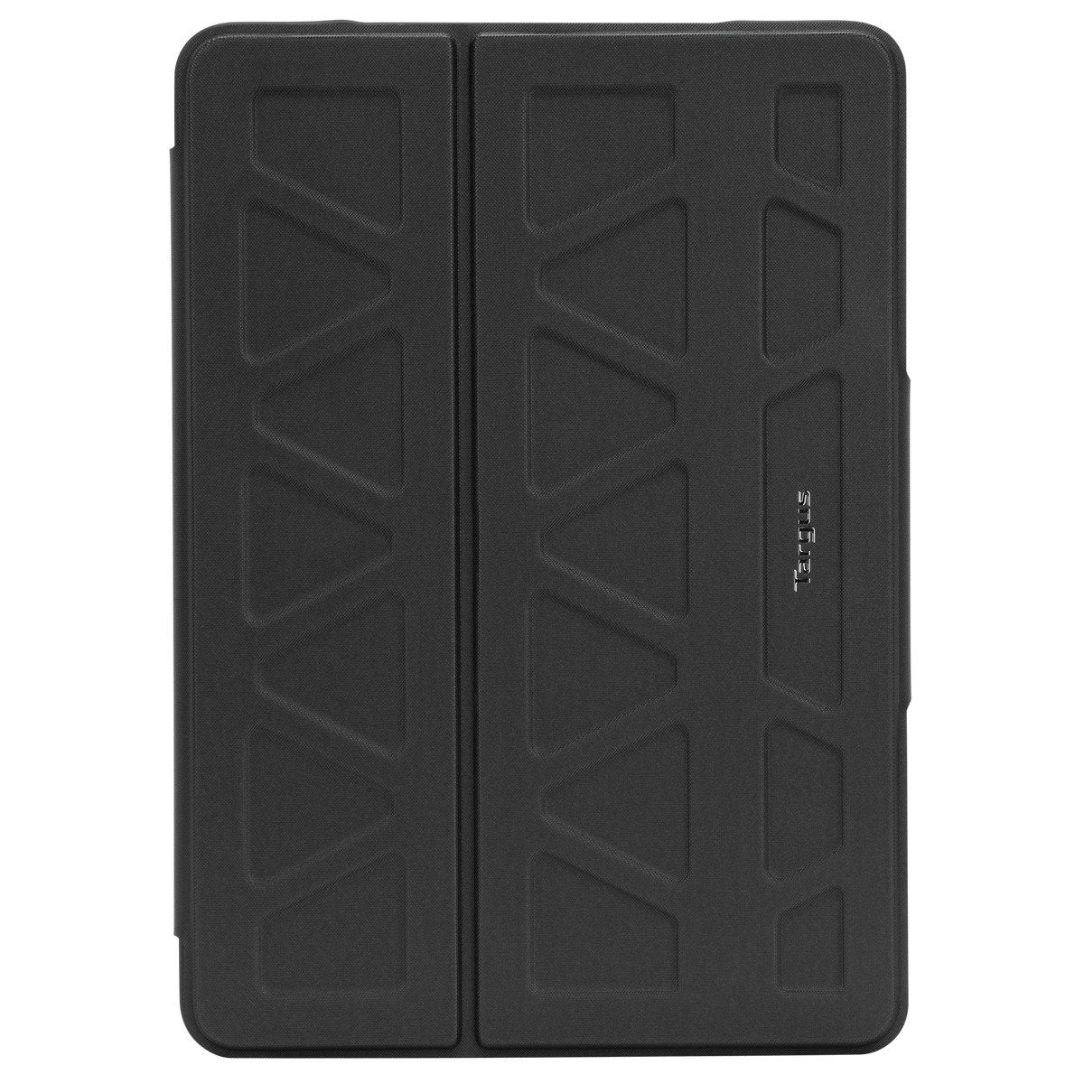 Targus Pro-Tek Beskyttelsescover Sort iPad 10.2-10.5 iPad 10.2-10.5