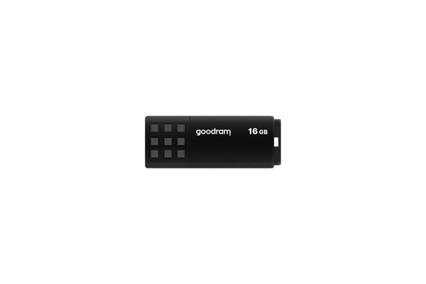GOODRAM UME3 16GB USB 3.0 USB stick Sort